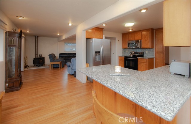 11802 E Highway 20, Clearlake Oaks