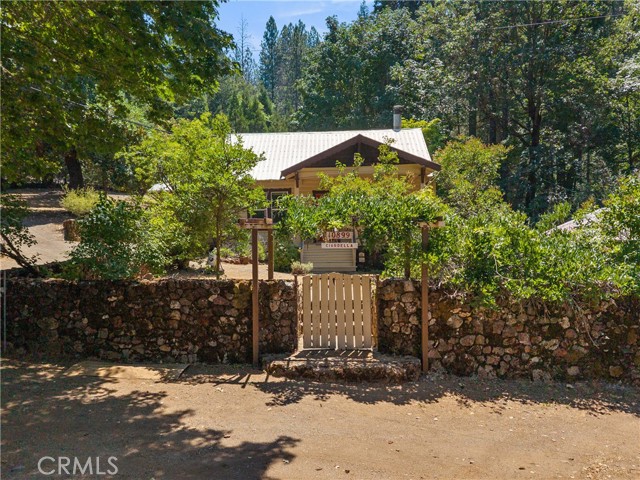 10899 Highway 175, Kelseyville