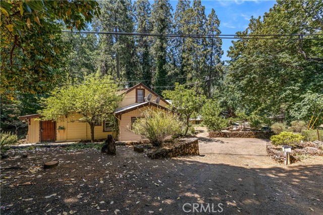 10899 Highway 175, Kelseyville