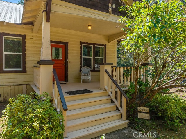 10899 Highway 175, Kelseyville