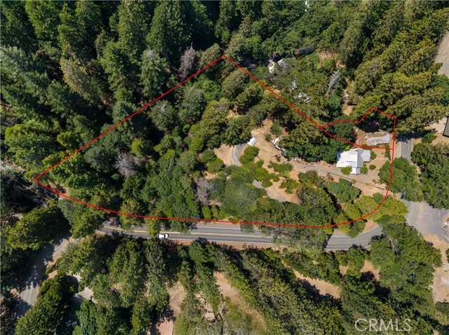 10899 Highway 175, Kelseyville
