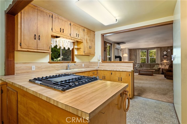 10899 Highway 175, Kelseyville