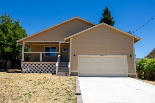 19208 Stonegate Road, Hidden Valley Lake