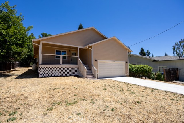 19208 Stonegate Road, Hidden Valley Lake