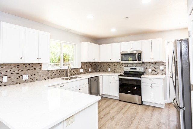 19208 Stonegate Road, Hidden Valley Lake