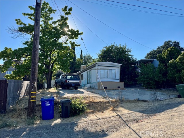 3955 Leonore Avenue, Clearlake