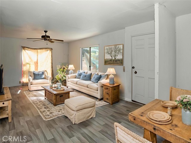 11815 Joey Circle, Lower Lake