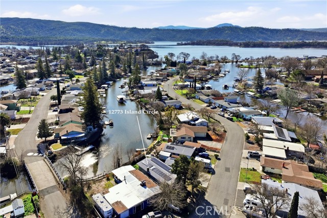 12773 Island Circle, Clearlake Oaks