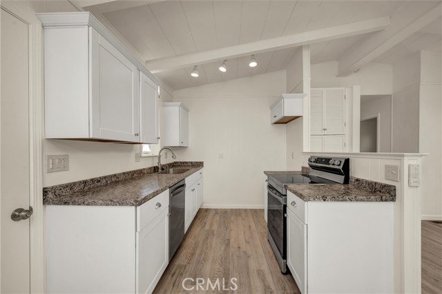 12773 Island Circle, Clearlake Oaks