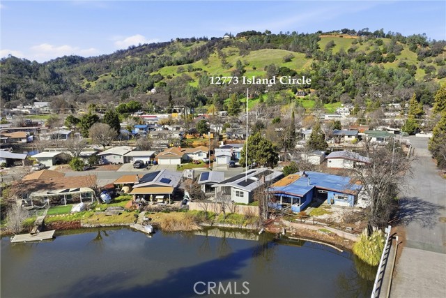 12773 Island Circle, Clearlake Oaks