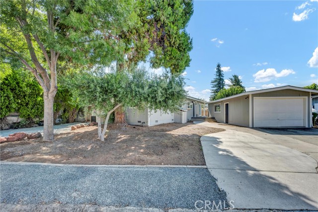 12773 Island Circle, Clearlake Oaks