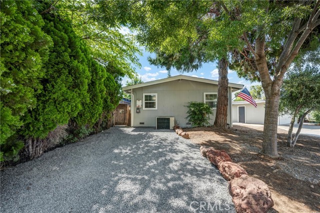 12773 Island Circle, Clearlake Oaks