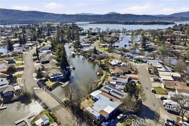 12773 Island Circle, Clearlake Oaks