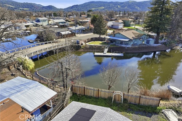 12773 Island Circle, Clearlake Oaks