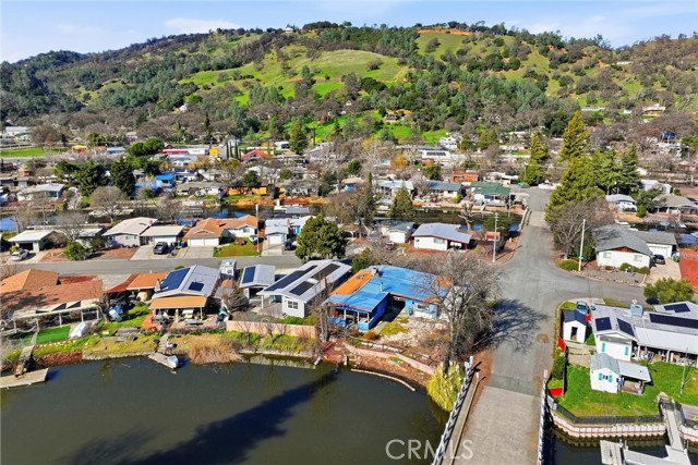 12773 Island Circle, Clearlake Oaks