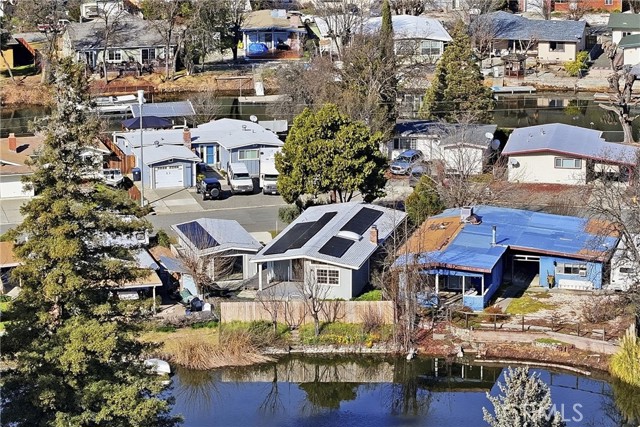 12773 Island Circle, Clearlake Oaks