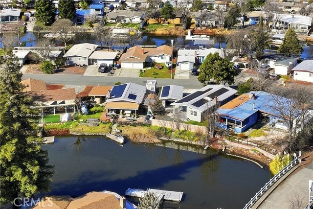 12773 Island Circle, Clearlake Oaks