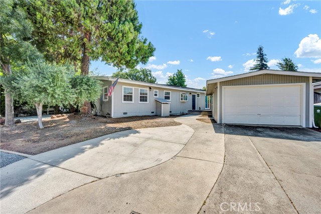 12773 Island Circle, Clearlake Oaks