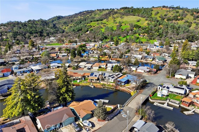 12773 Island Circle, Clearlake Oaks