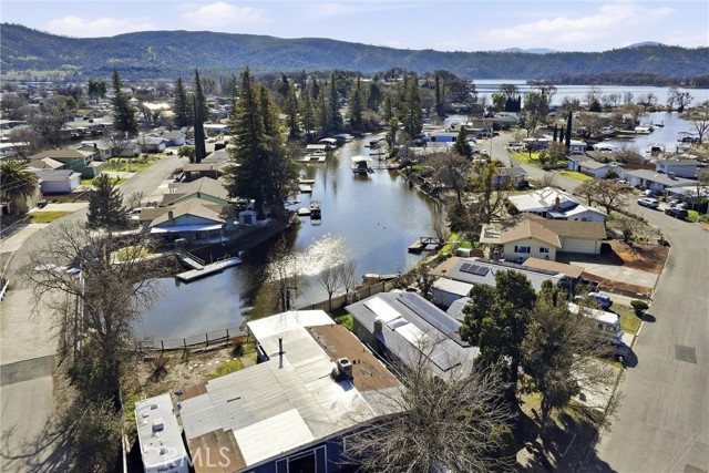 12773 Island Circle, Clearlake Oaks