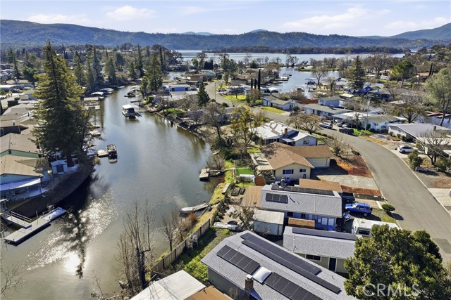 12773 Island Circle, Clearlake Oaks