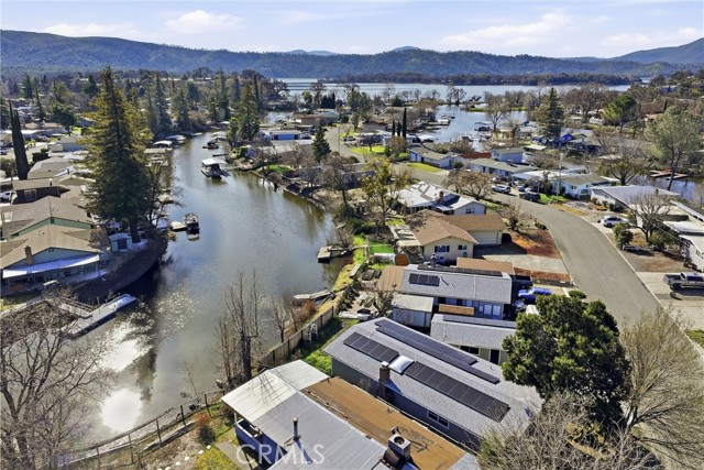 12773 Island Circle, Clearlake Oaks