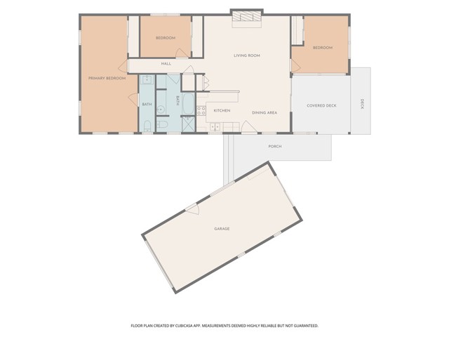 12773 Island Circle, Clearlake Oaks