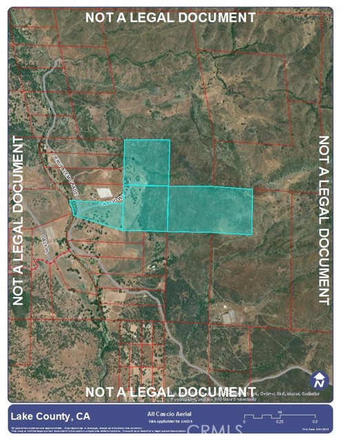 22986 Cascio Way, Lower Lake