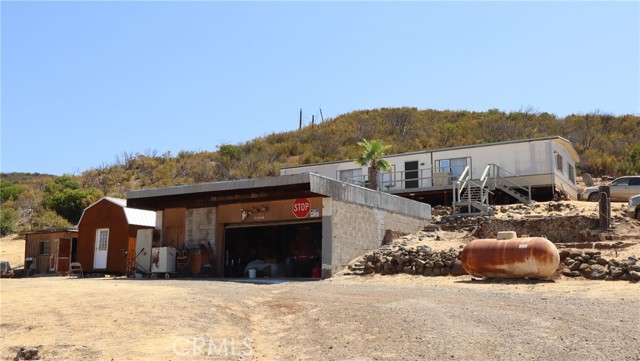 22986 Cascio Way, Lower Lake