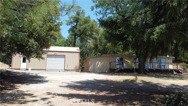 11444 Bottle Rock Road, Kelseyville