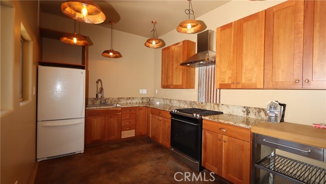 11444 Bottle Rock Road, Kelseyville