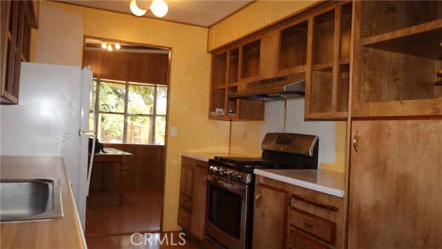 11444 Bottle Rock Road, Kelseyville