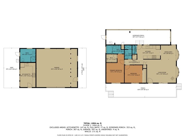 11444 Bottle Rock Road, Kelseyville