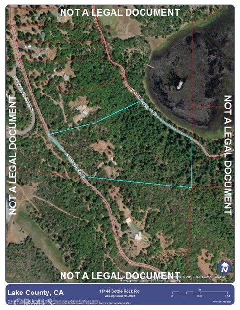 11444 Bottle Rock Road, Kelseyville