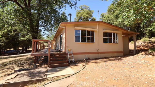 11444 Bottle Rock Road, Kelseyville