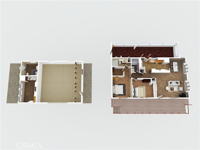 11444 Bottle Rock Road, Kelseyville