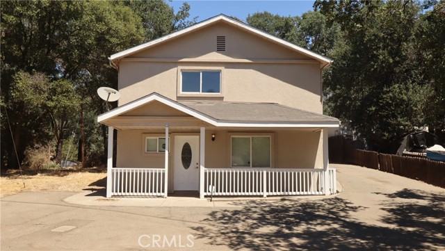 4744 W 40th Street, Clearlake