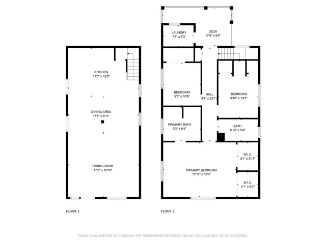 4744 W 40th Street, Clearlake