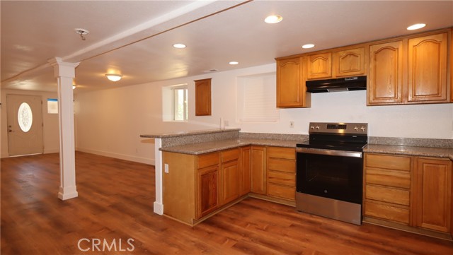 4744 W 40th Street, Clearlake