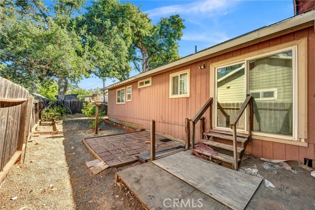 16182 27th Avenue, Clearlake