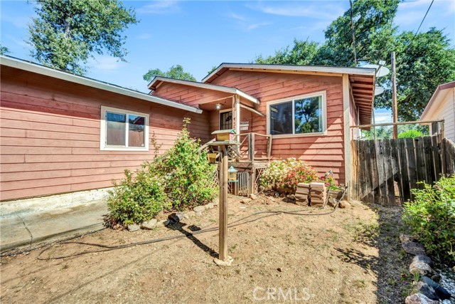 16182 27th Avenue, Clearlake