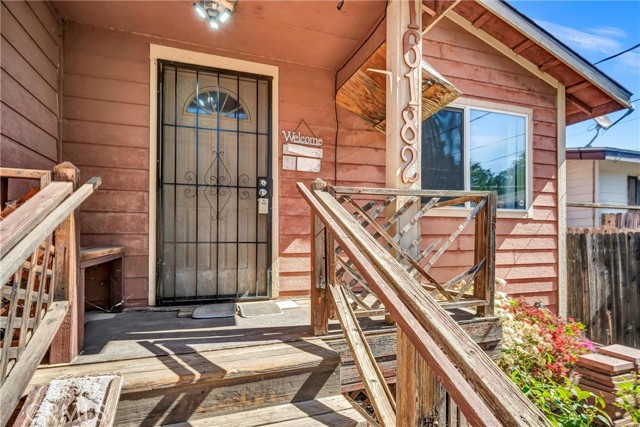 16182 27th Avenue, Clearlake