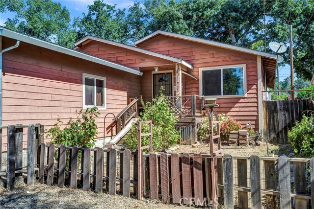 16182 27th Avenue, Clearlake