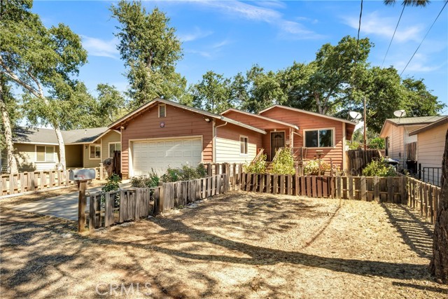 16182 27th Avenue, Clearlake