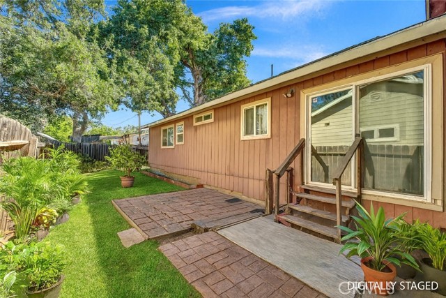 16182 27th Avenue, Clearlake