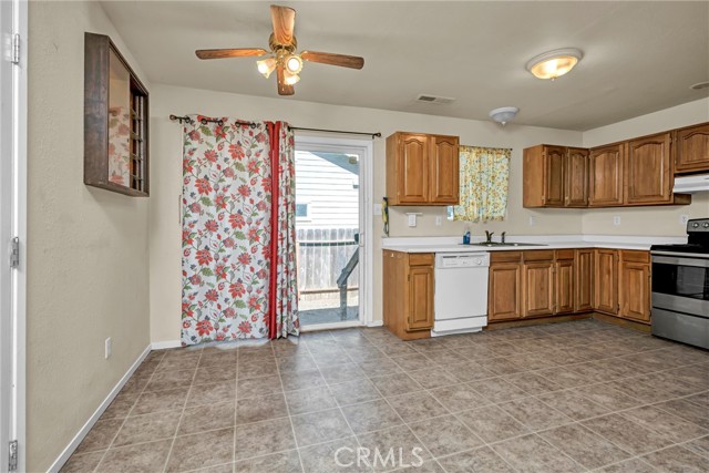 16182 27th Avenue, Clearlake