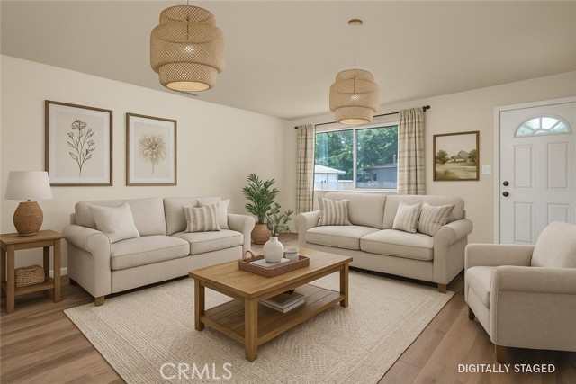 16182 27th Avenue, Clearlake