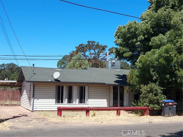 6135 Ridgeview Drive, Clearlake