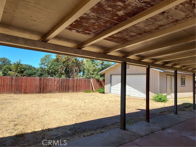 6135 Ridgeview Drive, Clearlake