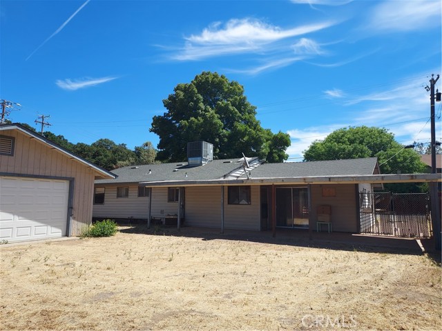 6135 Ridgeview Drive, Clearlake